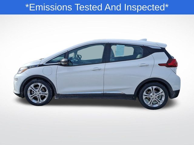 2017 Chevrolet Bolt EV LT