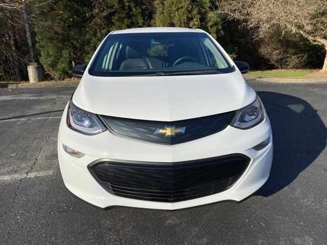 2017 Chevrolet Bolt EV LT