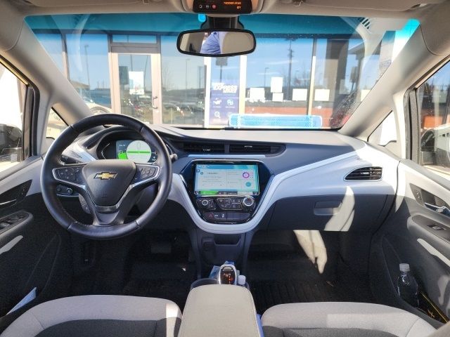 2017 Chevrolet Bolt EV LT