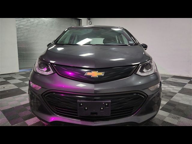 2017 Chevrolet Bolt EV LT