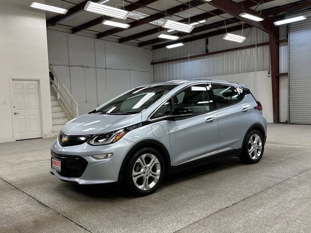 2017 Chevrolet Bolt EV LT