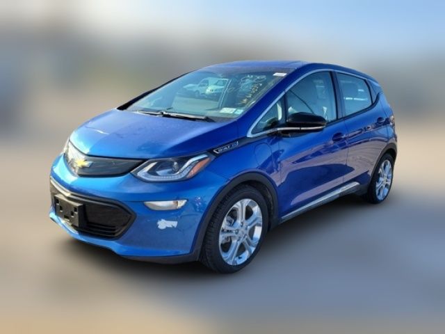 2017 Chevrolet Bolt EV LT