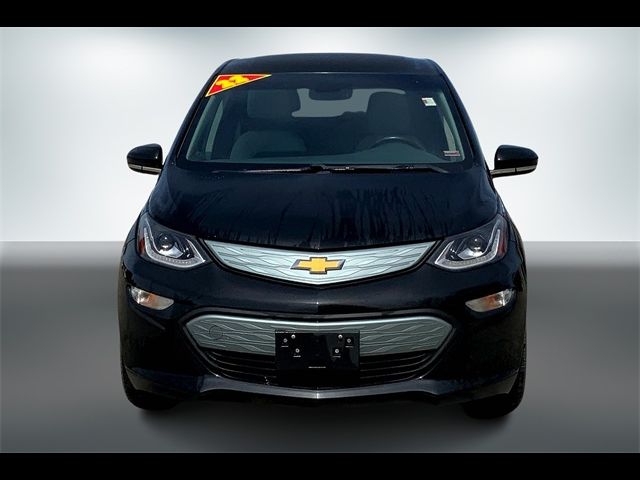 2017 Chevrolet Bolt EV LT