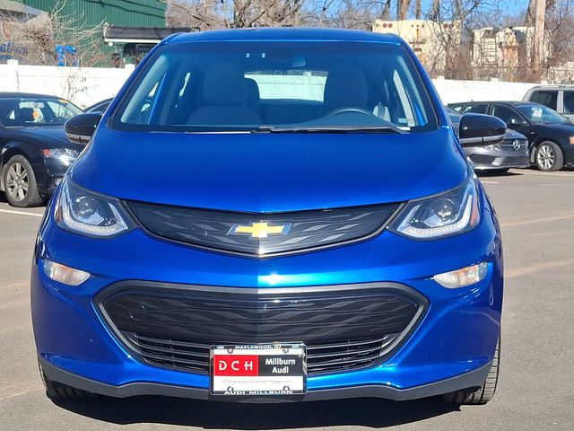 2017 Chevrolet Bolt EV LT