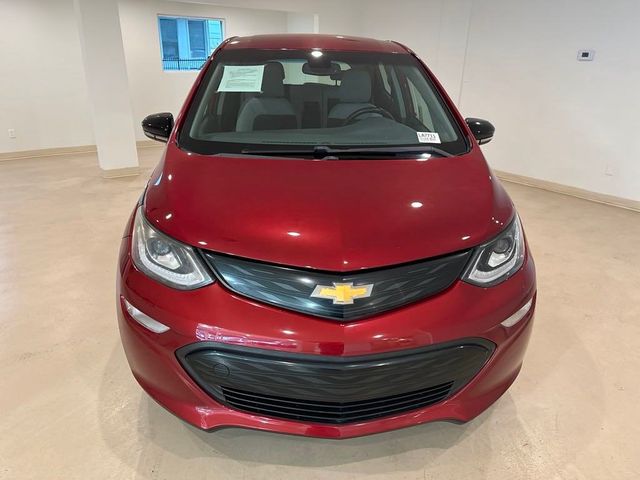 2017 Chevrolet Bolt EV LT