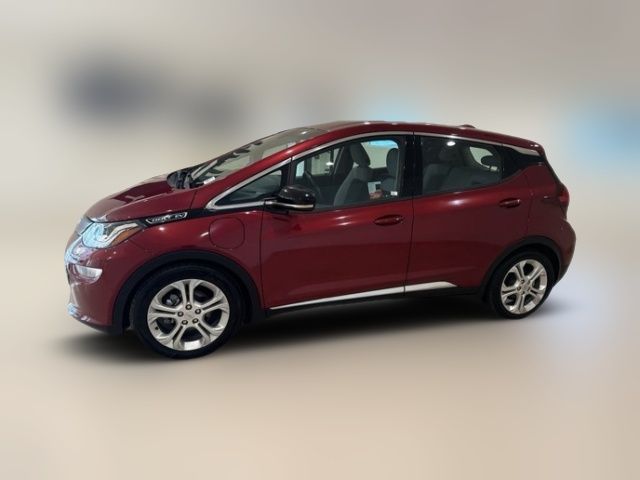 2017 Chevrolet Bolt EV LT