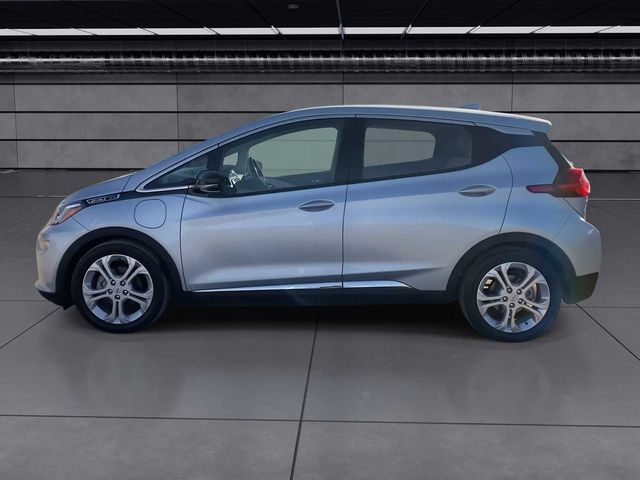 2017 Chevrolet Bolt EV LT