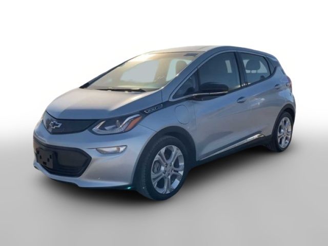 2017 Chevrolet Bolt EV LT