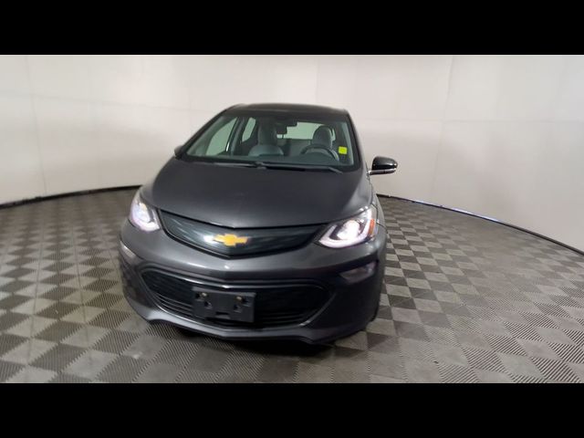 2017 Chevrolet Bolt EV LT