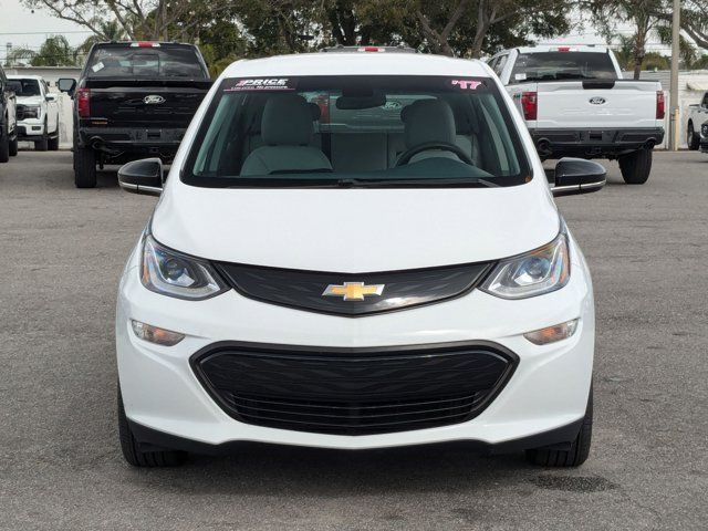 2017 Chevrolet Bolt EV LT