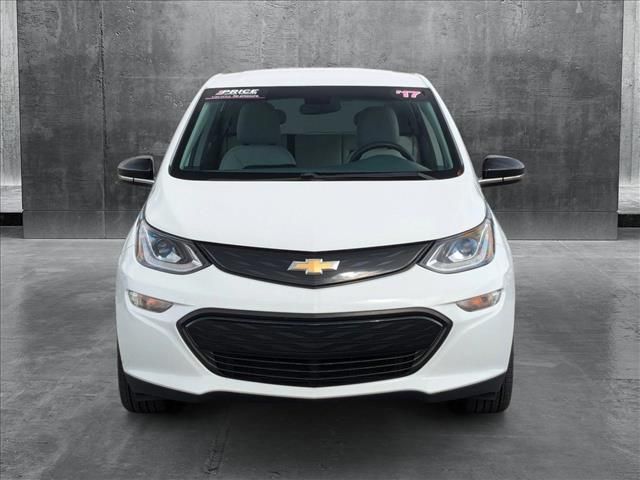 2017 Chevrolet Bolt EV LT