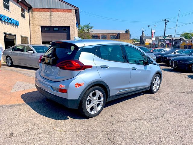 2017 Chevrolet Bolt EV LT