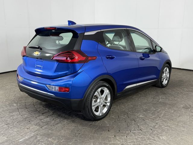 2017 Chevrolet Bolt EV LT