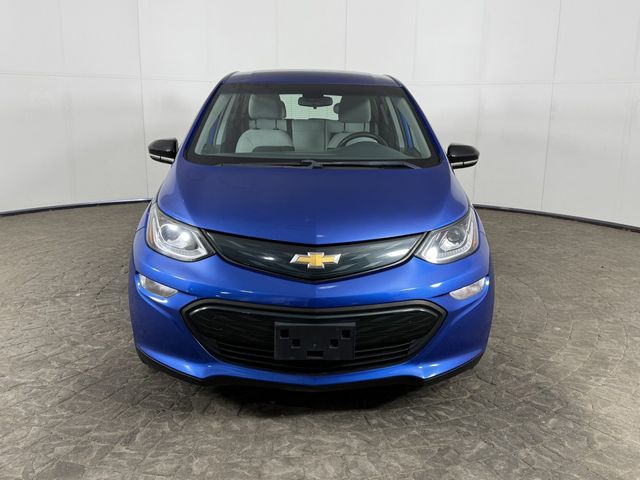 2017 Chevrolet Bolt EV LT