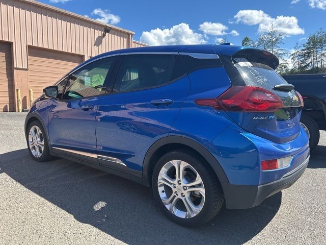 2017 Chevrolet Bolt EV LT