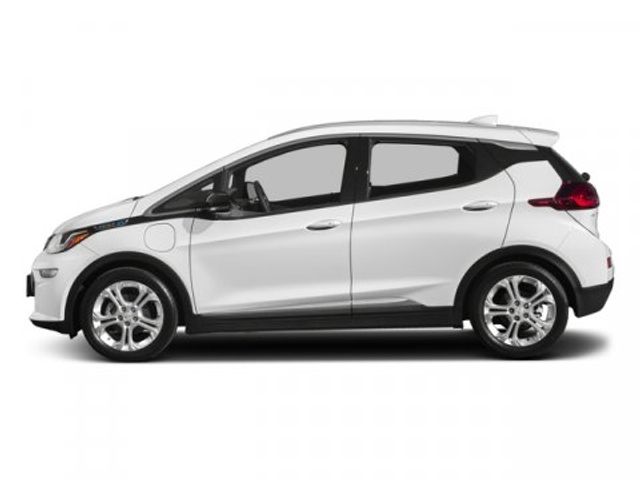 2017 Chevrolet Bolt EV LT