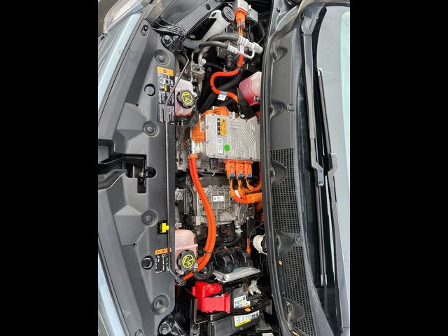 2017 Chevrolet Bolt EV LT