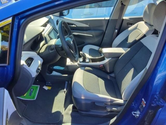 2017 Chevrolet Bolt EV LT