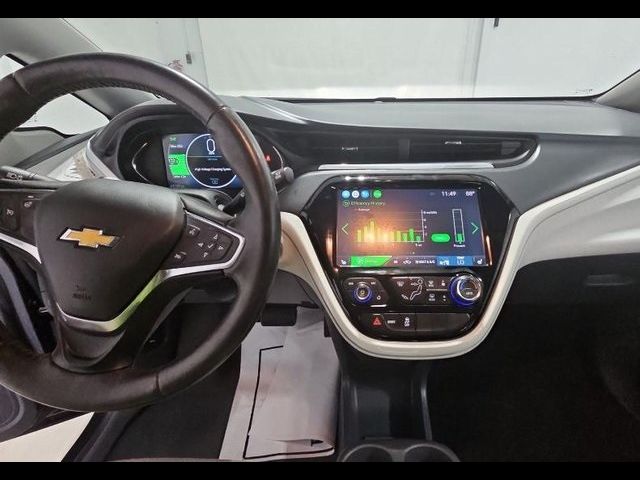 2017 Chevrolet Bolt EV LT