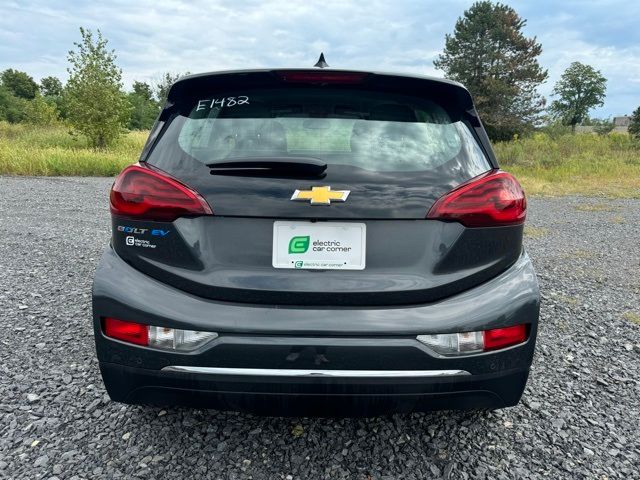 2017 Chevrolet Bolt EV LT