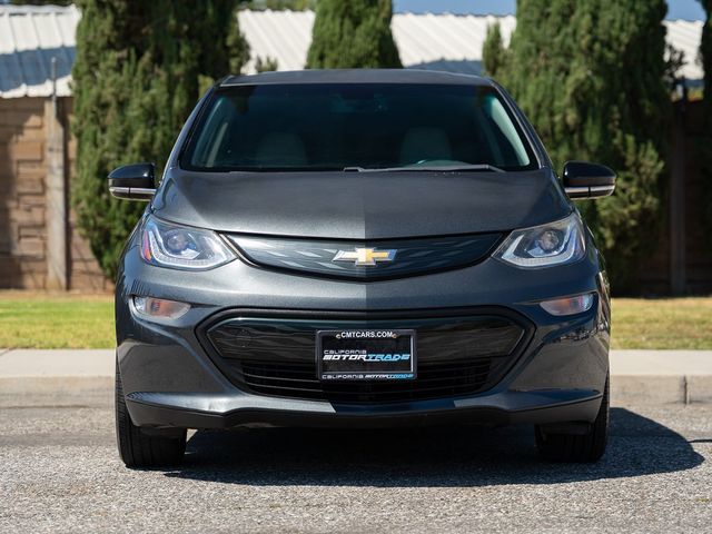 2017 Chevrolet Bolt EV LT