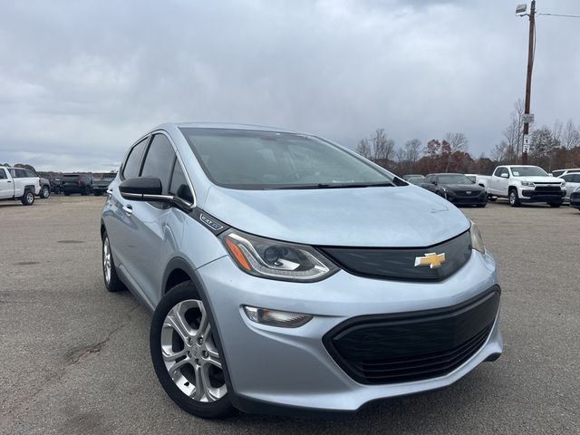 2017 Chevrolet Bolt EV LT