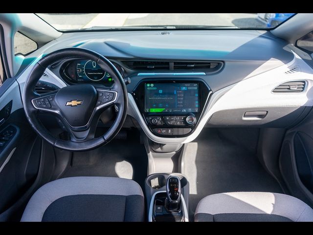 2017 Chevrolet Bolt EV LT