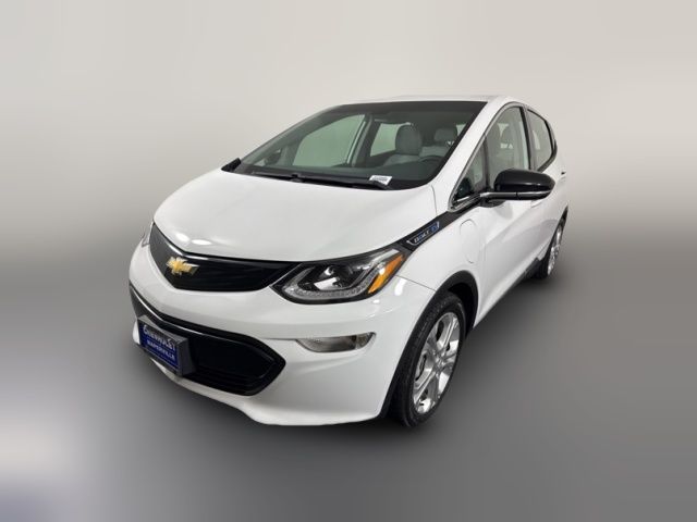 2017 Chevrolet Bolt EV LT