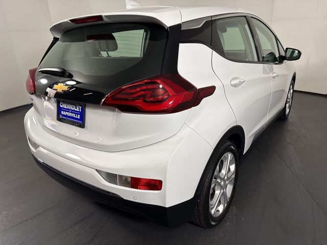 2017 Chevrolet Bolt EV LT