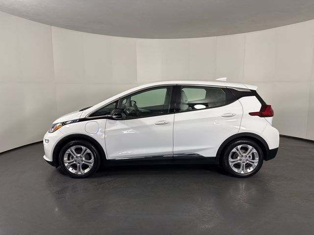 2017 Chevrolet Bolt EV LT