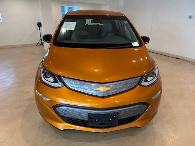 2017 Chevrolet Bolt EV LT