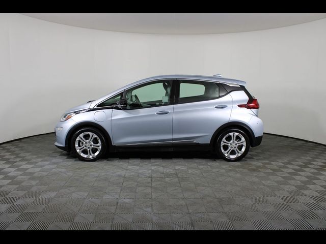 2017 Chevrolet Bolt EV LT