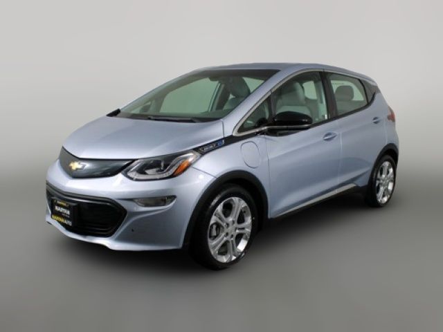 2017 Chevrolet Bolt EV LT