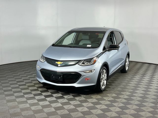 2017 Chevrolet Bolt EV LT