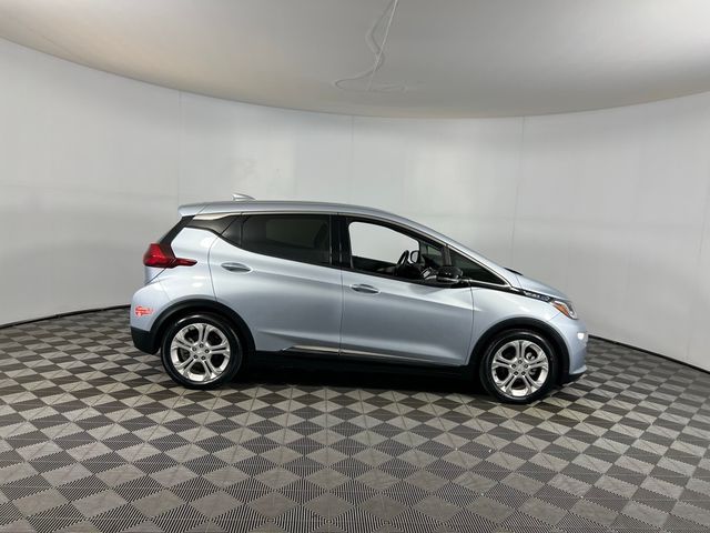 2017 Chevrolet Bolt EV LT