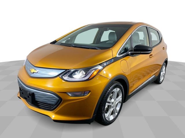 2017 Chevrolet Bolt EV LT