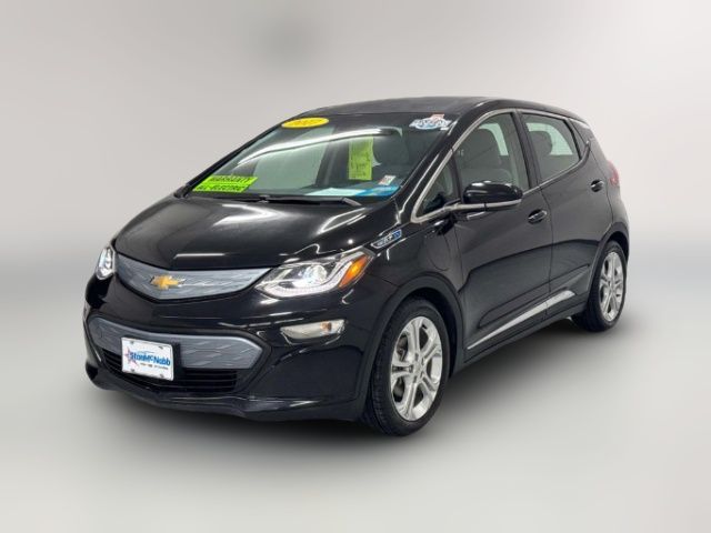 2017 Chevrolet Bolt EV LT