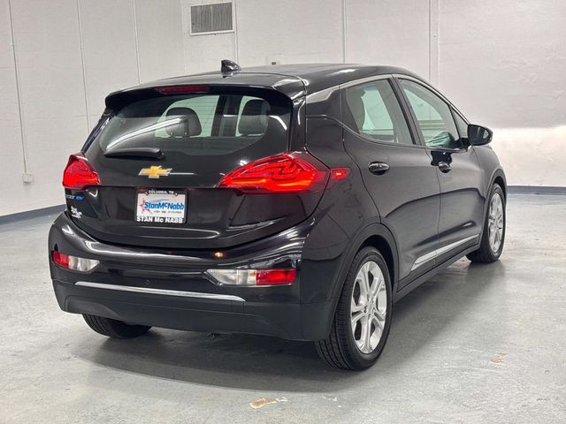 2017 Chevrolet Bolt EV LT