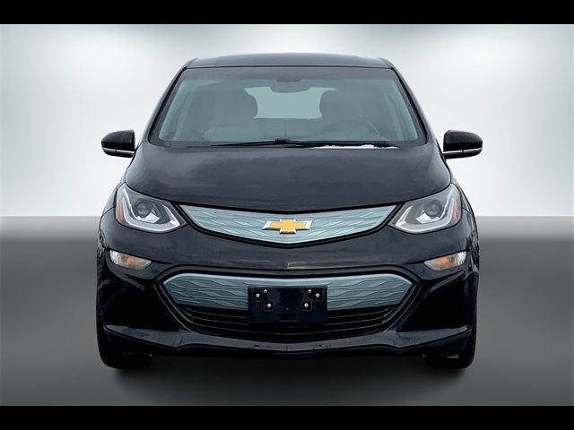 2017 Chevrolet Bolt EV LT