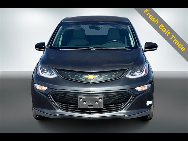 2017 Chevrolet Bolt EV LT