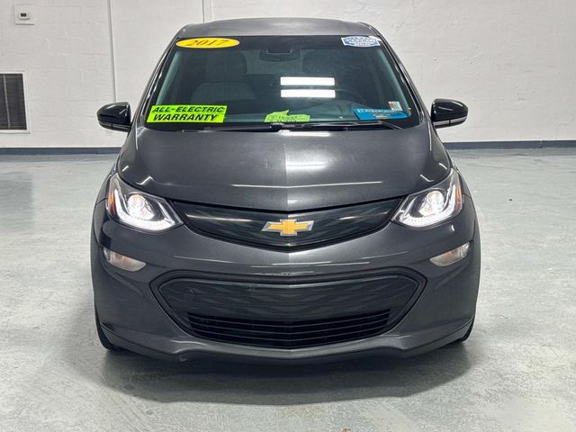 2017 Chevrolet Bolt EV LT