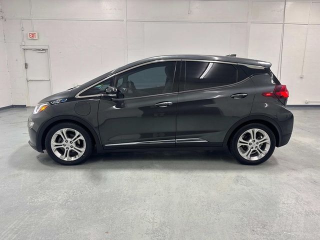 2017 Chevrolet Bolt EV LT