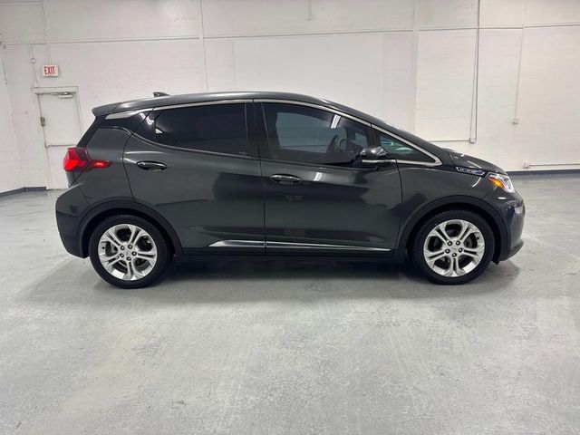 2017 Chevrolet Bolt EV LT