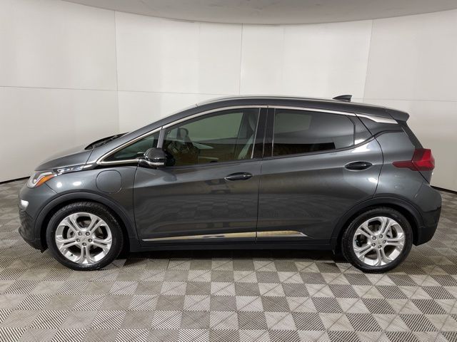 2017 Chevrolet Bolt EV LT