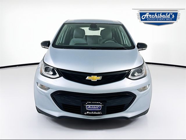 2017 Chevrolet Bolt EV LT