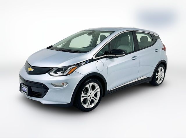 2017 Chevrolet Bolt EV LT