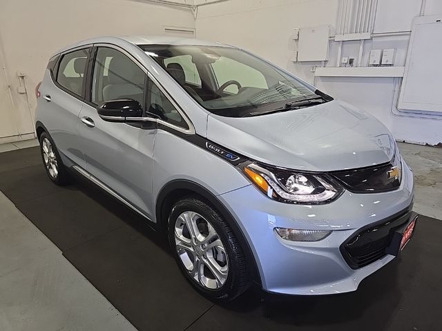 2017 Chevrolet Bolt EV LT