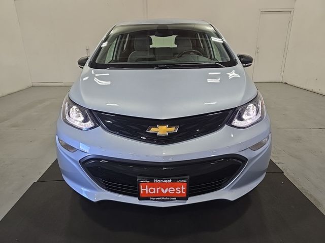 2017 Chevrolet Bolt EV LT