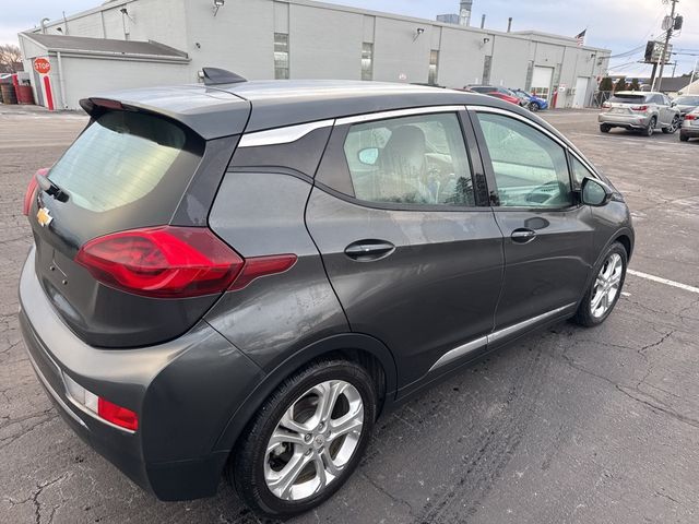 2017 Chevrolet Bolt EV LT