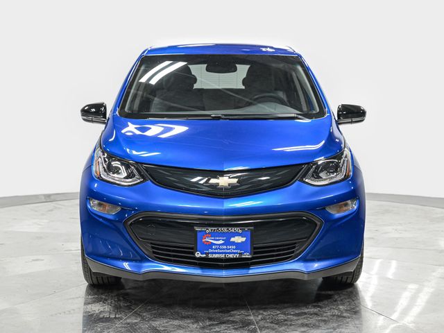 2017 Chevrolet Bolt EV LT